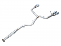 Exhaust AWE Subaru VB WRX Track Edition - 3020-42979 | 3020-43979 Exhaust AWE Subaru VB WRX Track Edition - 3020-42979 | 3020-43979